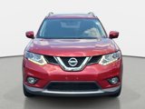 Used 2015 Nissan Rogue SL w/ SL Premium Package image 2