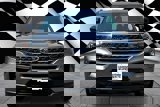 Used 2022 Ford Explorer XLT w/ Class IV Trailer Tow Package image 3