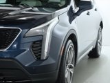 Used 2019 Cadillac XT4 Sport w/ Cold Weather Package image 5