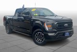 Certified 2022 Ford F150 XLT w/ Equipment Group 302A High image 2