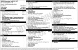 Used 2023 Chevrolet Bolt LT w/ Infotainment Package image 5