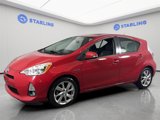 Used 2014 Toyota Prius C Four image 2