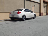 Used 2008 Pontiac G6 Sedan image 3