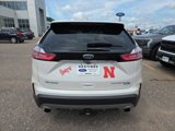 Used 2019 Ford Edge Titanium w/ Cold Weather Package image 4