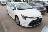 Used 2020 Toyota Corolla LE image 2