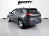 Used 2014 Jeep Cherokee Limited w/ Luxury Group image 5