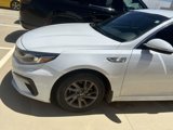 Used 2020 Kia Optima LX image 2
