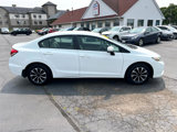 Used 2015 Honda Civic LX image 6
