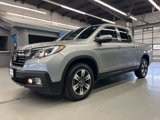 Used 2017 Honda Ridgeline RTL-T image 3