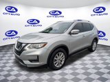 Used 2018 Nissan Rogue SV image 4
