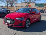 New 2025 Audi A3 2.0T Premium image 5