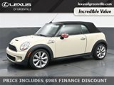 Used 2014 MINI Cooper S image 4