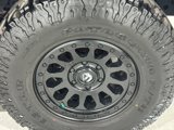 Used 2009 Toyota FJ Cruiser 4WD image 4
