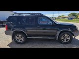 Used 2003 Nissan Xterra SE image 2