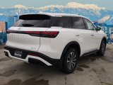 New 2025 INFINITI QX60 Pure image 5