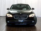 Used 2012 BMW 750Li xDrive image 5