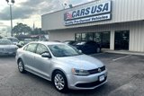 Used 2013 Volkswagen Jetta SE image 3
