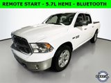 Used 2016 RAM 1500 Big Horn image 2