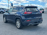Used 2016 Jeep Cherokee Limited image 5