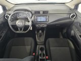 Used 2024 Nissan Versa S image 6