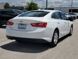 Used 2023 Chevrolet Malibu LT w/ Driver Confidence Package image 5