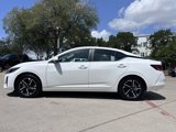 Used 2024 Nissan Sentra SV image 4