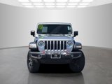 Used 2019 Jeep Wrangler Sport image 2