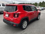 Used 2015 Jeep Renegade Latitude image 5