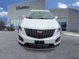 Certified 2022 Cadillac XT5 Premium Luxury image 2