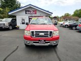 Used 2008 Ford F150 STX image 2
