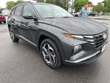 Used 2023 Hyundai Tucson SEL w/ Convenience Package image 3