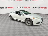 Used 2012 Mitsubishi Eclipse SE image 2