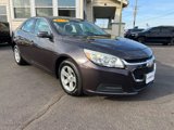 Used 2015 Chevrolet Malibu LT image 5