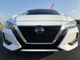 Used 2021 Nissan Sentra S image 2