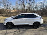 Used 2018 Ford Edge SEL w/ Equipment Group 201A image 2