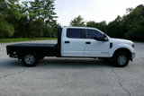 Used 2022 Ford F250 XL w/ Power Equipment Group image 5