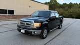 Used 2014 Ford F150 XLT w/ Equipment Group 302A Luxury image 3