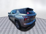 New 2025 Chevrolet Equinox LT w/ LPO, Floor Liner Package image 6