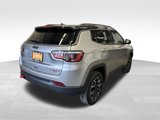 Used 2021 Jeep Compass Trailhawk image 5