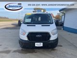 Used 2022 Ford Transit 250 Low Roof w/ Exterior Upgrade Package image 2