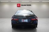 Certified 2021 Toyota Camry SE image 4
