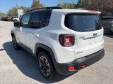 Certified 2017 Jeep Renegade Trailhawk w/ Popular Equipment Group image 6