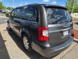 Used 2015 Chrysler Town & Country Touring w/ Driver Convenience Group image 2