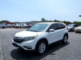 Used 2015 Honda CR-V EX image 6