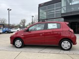 New 2024 Mitsubishi Mirage ES image 3
