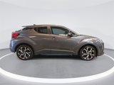 Used 2021 Toyota C-HR image 4