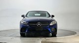 Used 2019 Mercedes-Benz C 300 4MATIC Cabriolet image 4