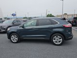 Certified 2019 Ford Edge SEL w/ Equipment Group 201A image 4