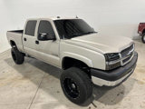 Used 2004 Chevrolet Silverado 2500 LT w/ Heavy-Duty Power Package image 5
