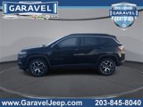 Used 2025 Jeep Compass Limited image 6